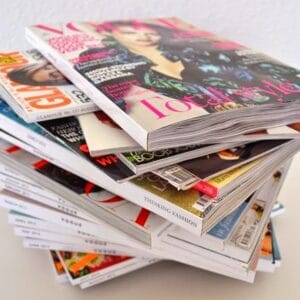 Article Submission