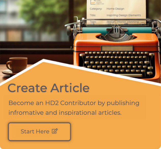 Create Article