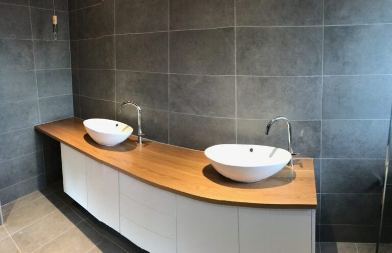 Small bathroom renovations Melbourne