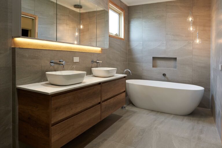 Bathroom renovators Melbourne