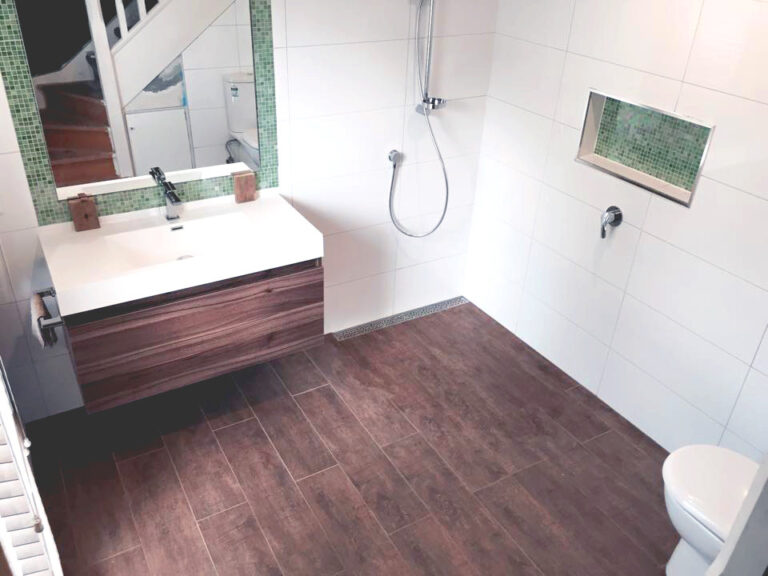 Bathroom designs Melbourne