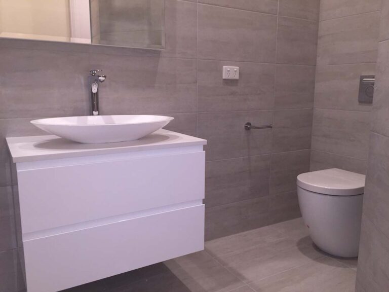 Bathroom specialists Melbourne