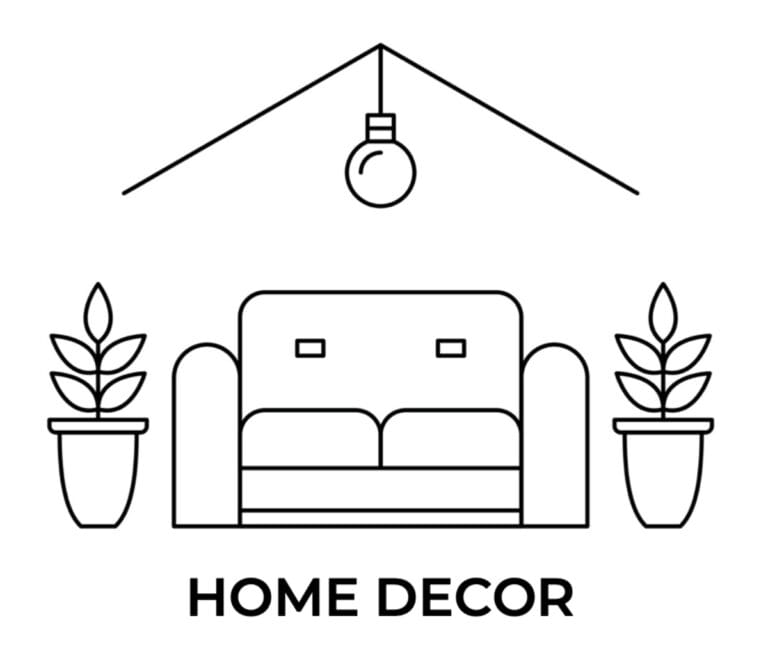 HOME DECOR