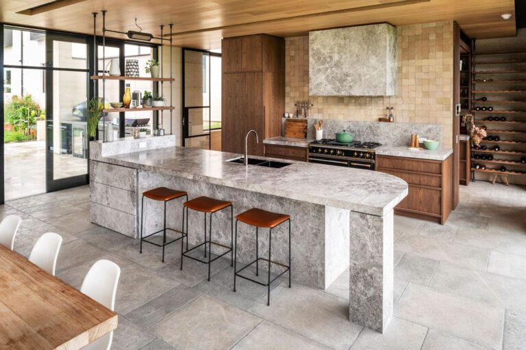 Kitchen Renovations Company 768x512