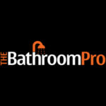 The Bathroom Pro - Logo