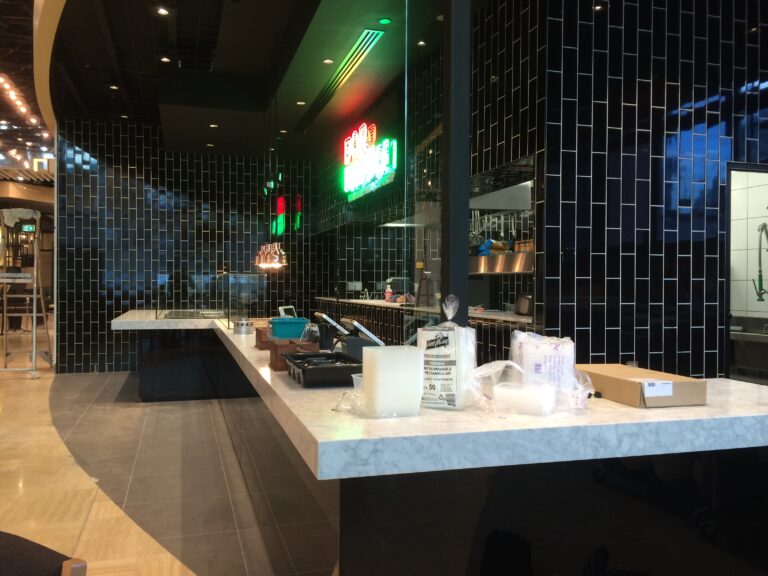 Restaurant Fitouts Melbourne Restaurant Fitouts Melbourne