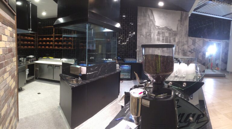 Bar Fitouts Bar Fitouts