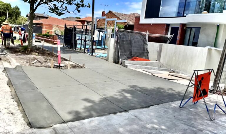 Exposed Aggregate Concrete Melbourne Exposed Aggregate Concrete Melbourne