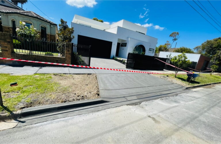 Concrete Driveways Melbourne Concrete Driveways Melbourne