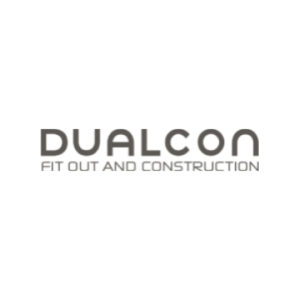 Dualcon Pty Ltd - Logo