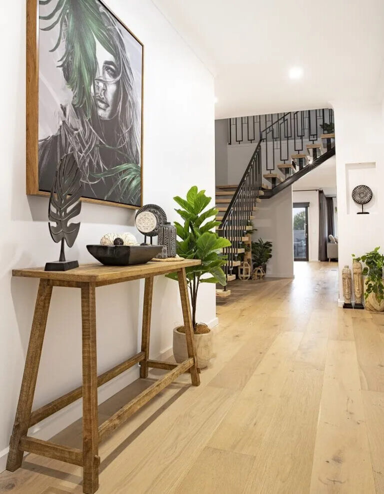 European Oak Flooring Melbourne