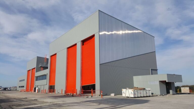 External Cladding in Melbourne