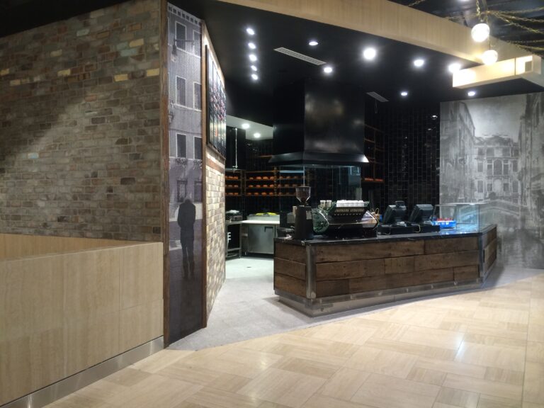 Shop Fitout Melbourne Shop Fitout Melbourne