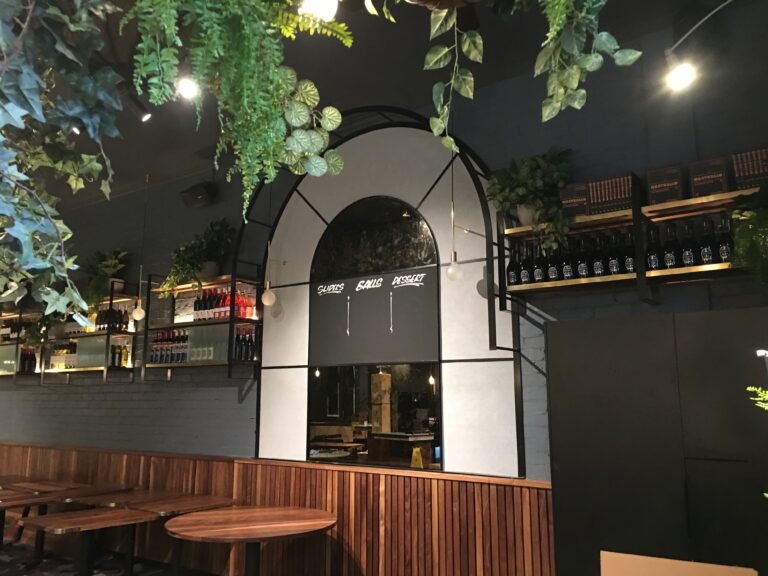 Fitout Builders Melbourne 768x576