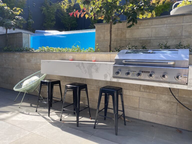 Premium Travertine Pavers - Melbourne