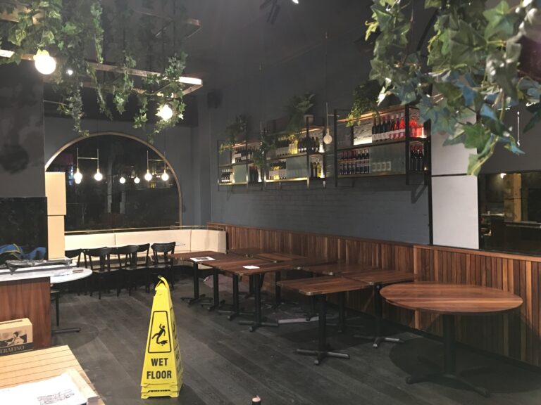 Interior Fitouts Melbourne Interior Fitouts Melbourne