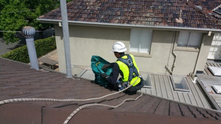 Roof Restorations Melbourne