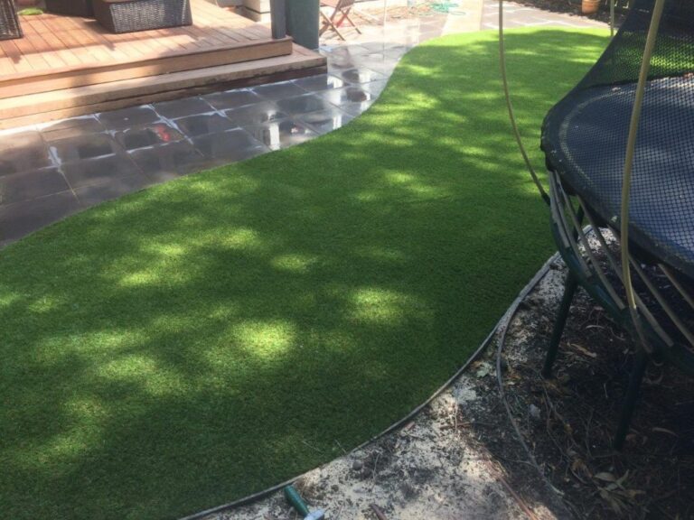 Artificial Turf Melbourne