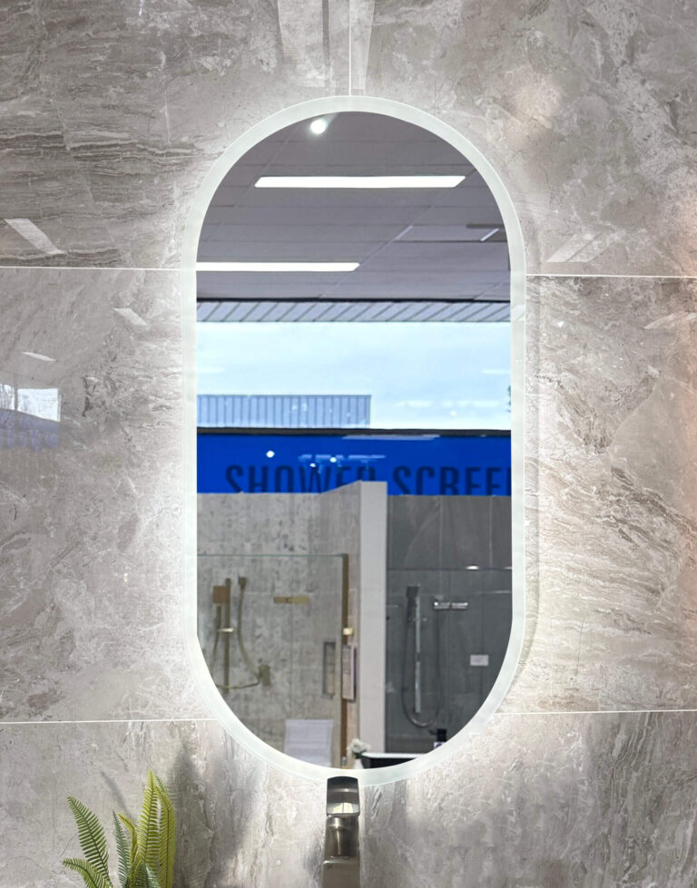 Bathroom Mirror With Lights Bathroom Mirror With Lights