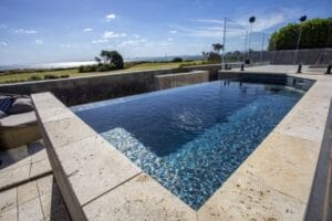 Pool renovation