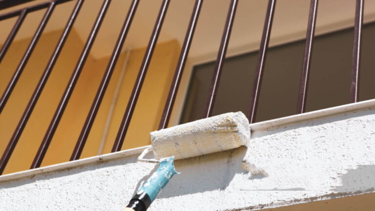 Exterior Home Painting Ashwood