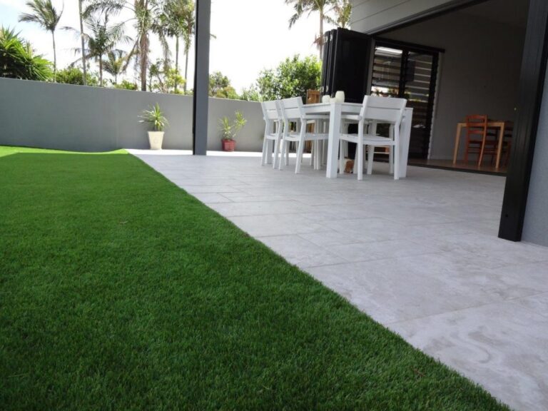 Synthetic Grass Installation Melbourne