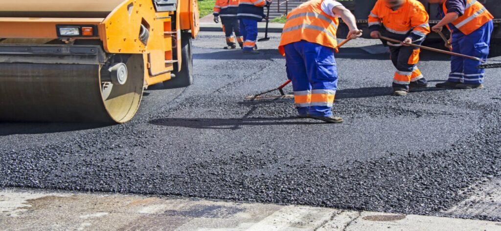 Asphalt Driveways Melbourne
